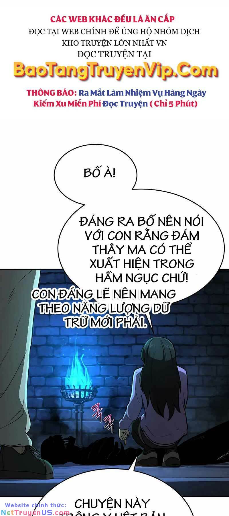 Vị Bạo Chúa Của Ngày Tận Thế Trở Lại Chapter 11 - Trang 30