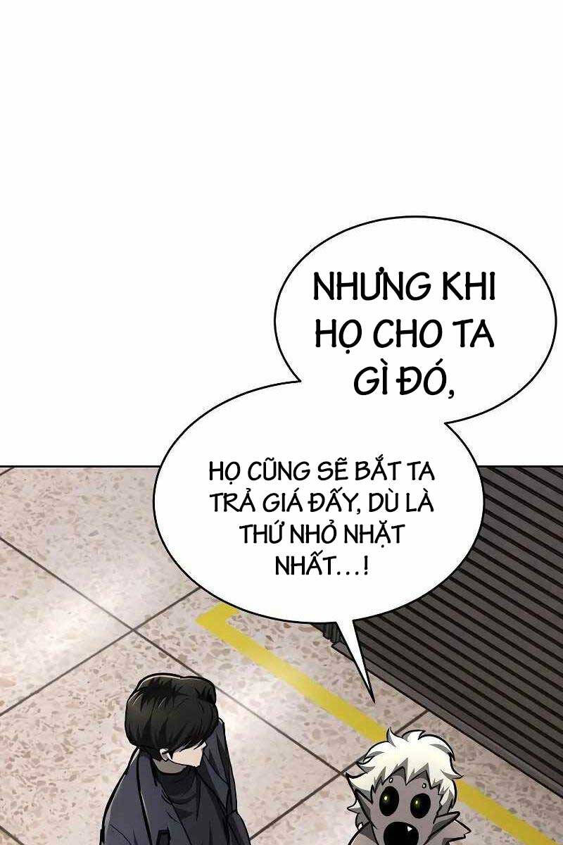 Vị Bạo Chúa Của Ngày Tận Thế Trở Lại Chapter 4 - Trang 51