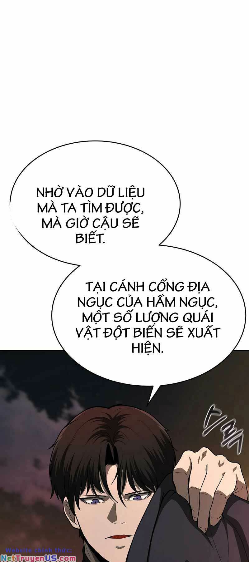 Vị Bạo Chúa Của Ngày Tận Thế Trở Lại Chapter 11 - Trang 12