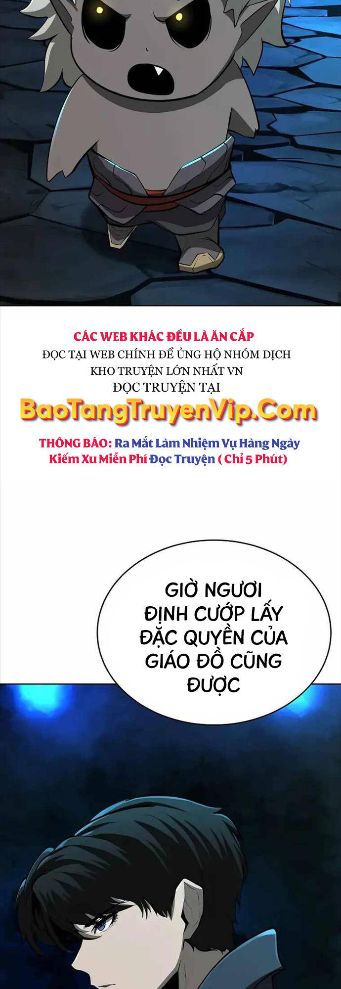 Vị Bạo Chúa Của Ngày Tận Thế Trở Lại Chapter 3 - Trang 7