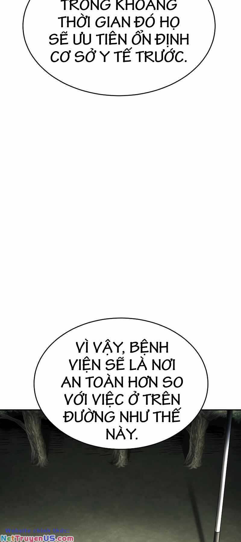 Vị Bạo Chúa Của Ngày Tận Thế Trở Lại Chapter 10 - Trang 30