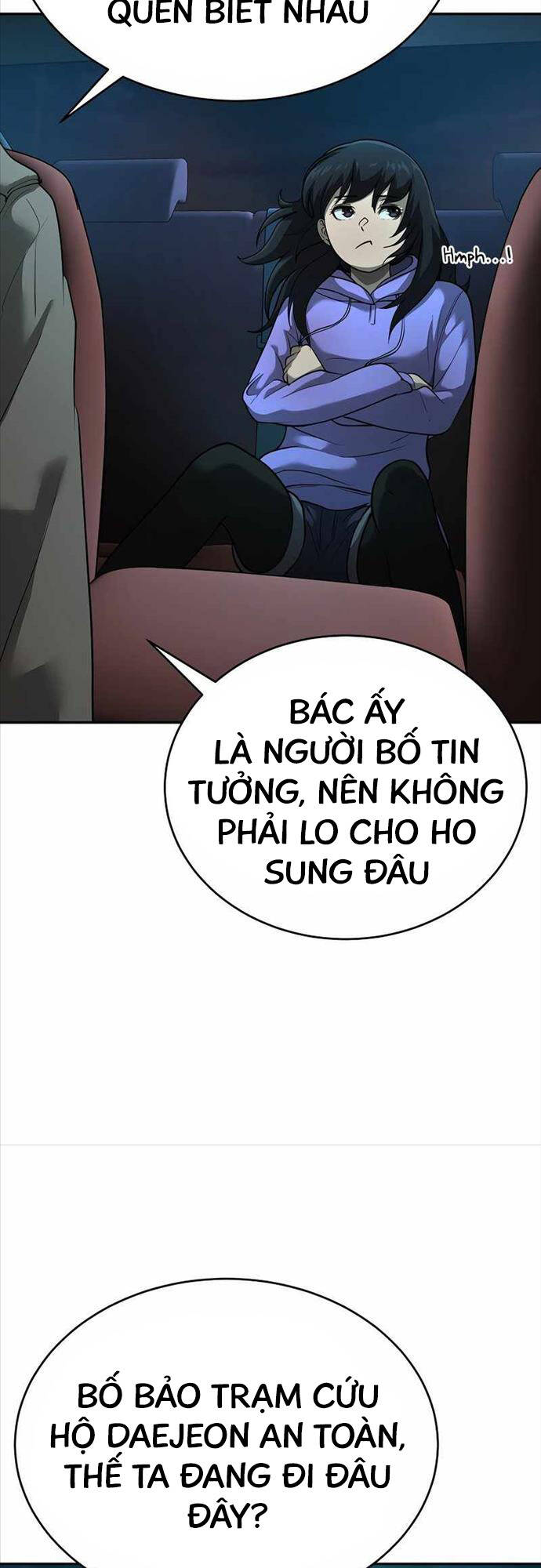 Vị Bạo Chúa Của Ngày Tận Thế Trở Lại Chapter 9 - Trang 40