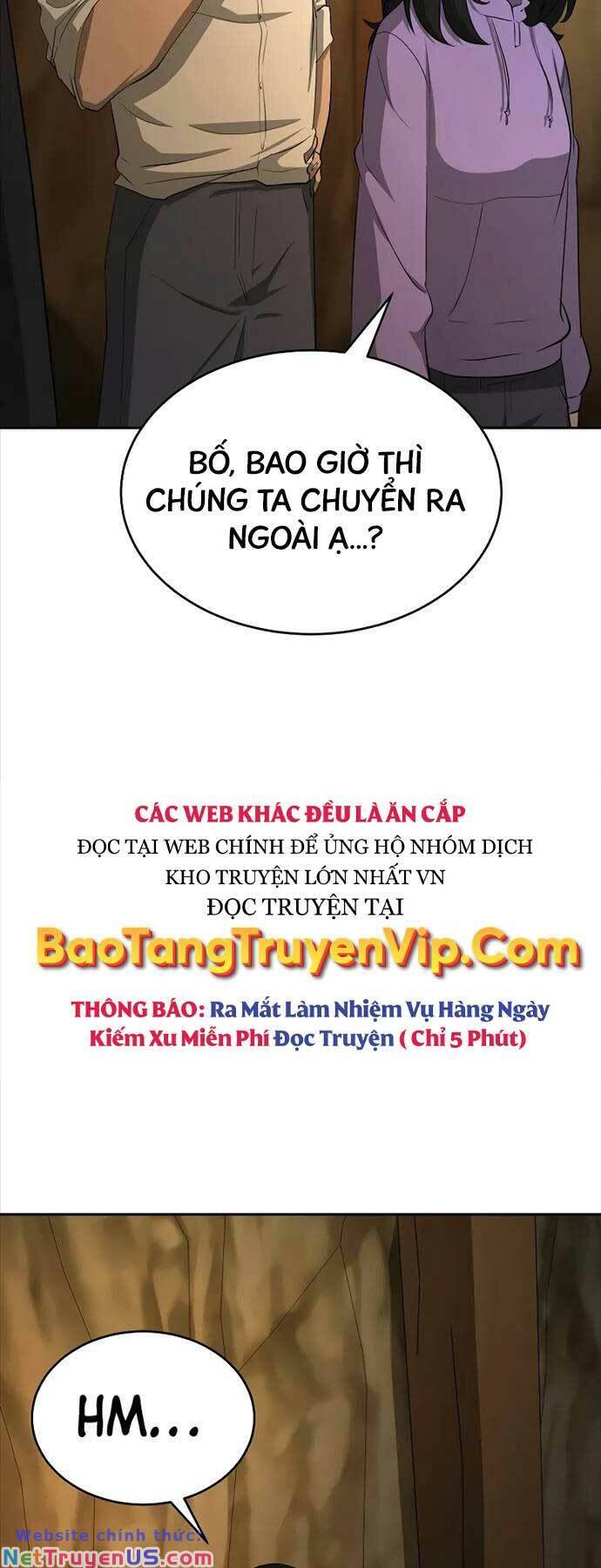 Vị Bạo Chúa Của Ngày Tận Thế Trở Lại Chapter 18 - Trang 22