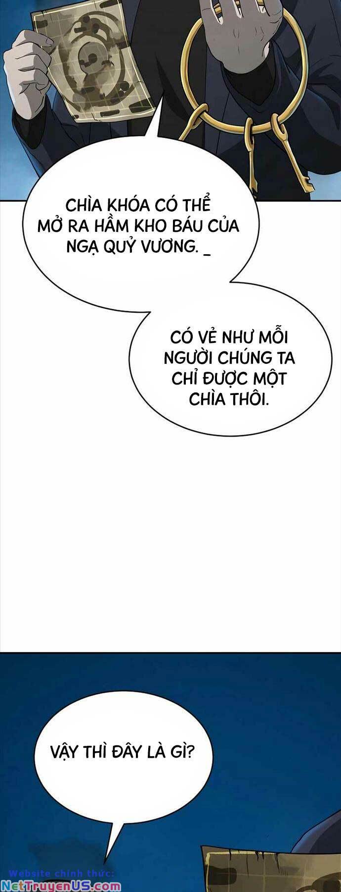 Vị Bạo Chúa Của Ngày Tận Thế Trở Lại Chapter 14 - Trang 10