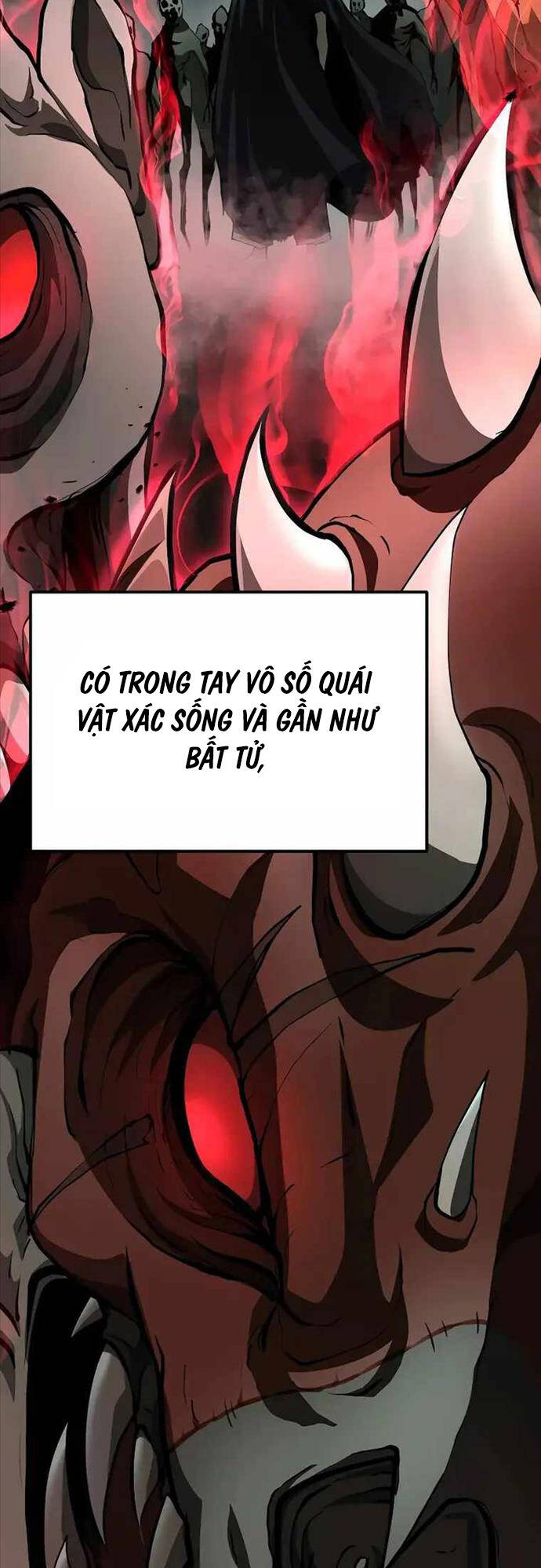 Vị Bạo Chúa Của Ngày Tận Thế Trở Lại Chapter 3 - Trang 13