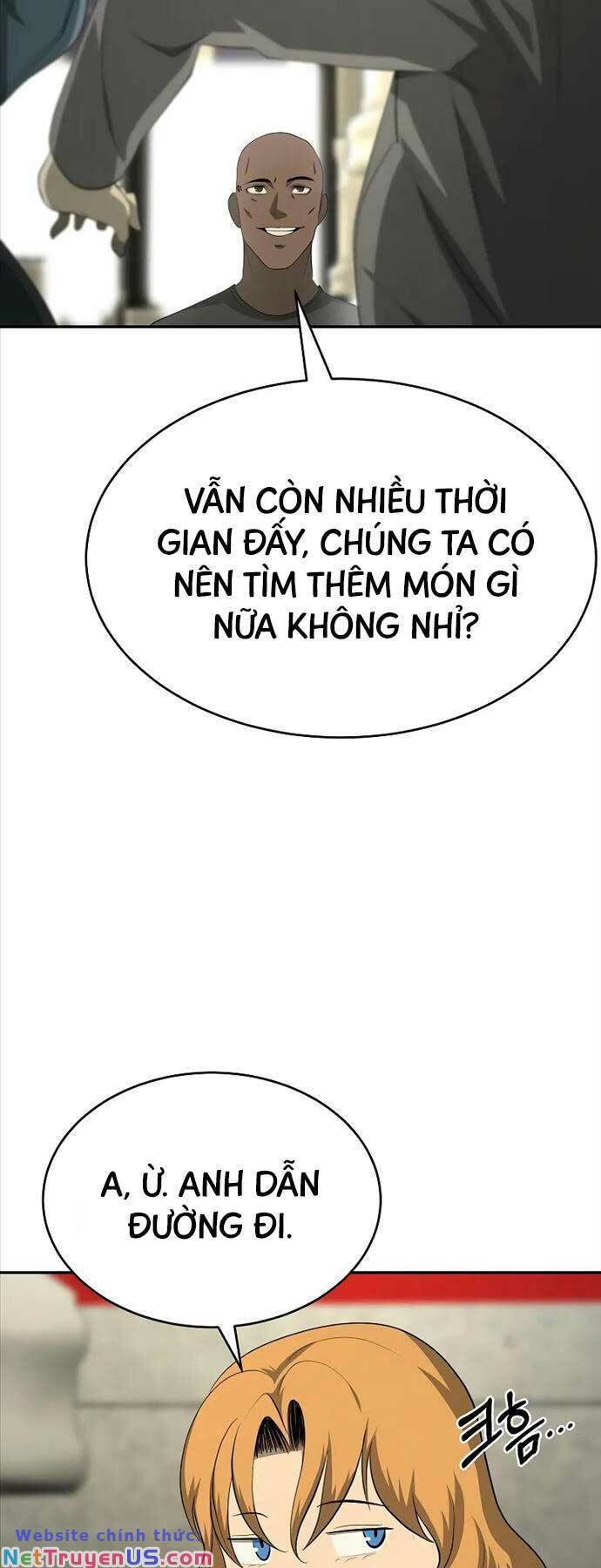 Vị Bạo Chúa Của Ngày Tận Thế Trở Lại Chapter 18 - Trang 61