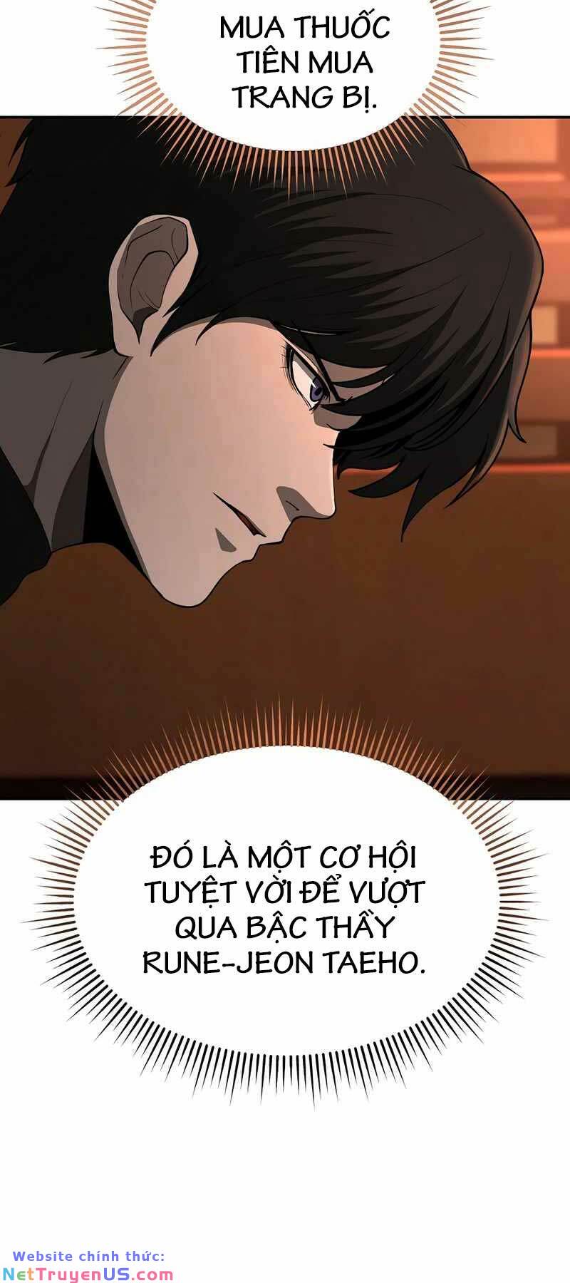 Vị Bạo Chúa Của Ngày Tận Thế Trở Lại Chapter 11 - Trang 21