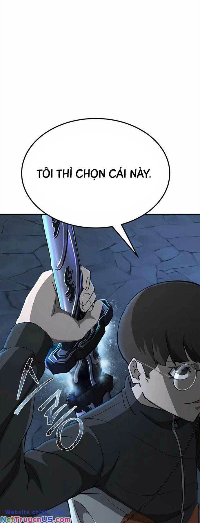 Vị Bạo Chúa Của Ngày Tận Thế Trở Lại Chapter 14 - Trang 45