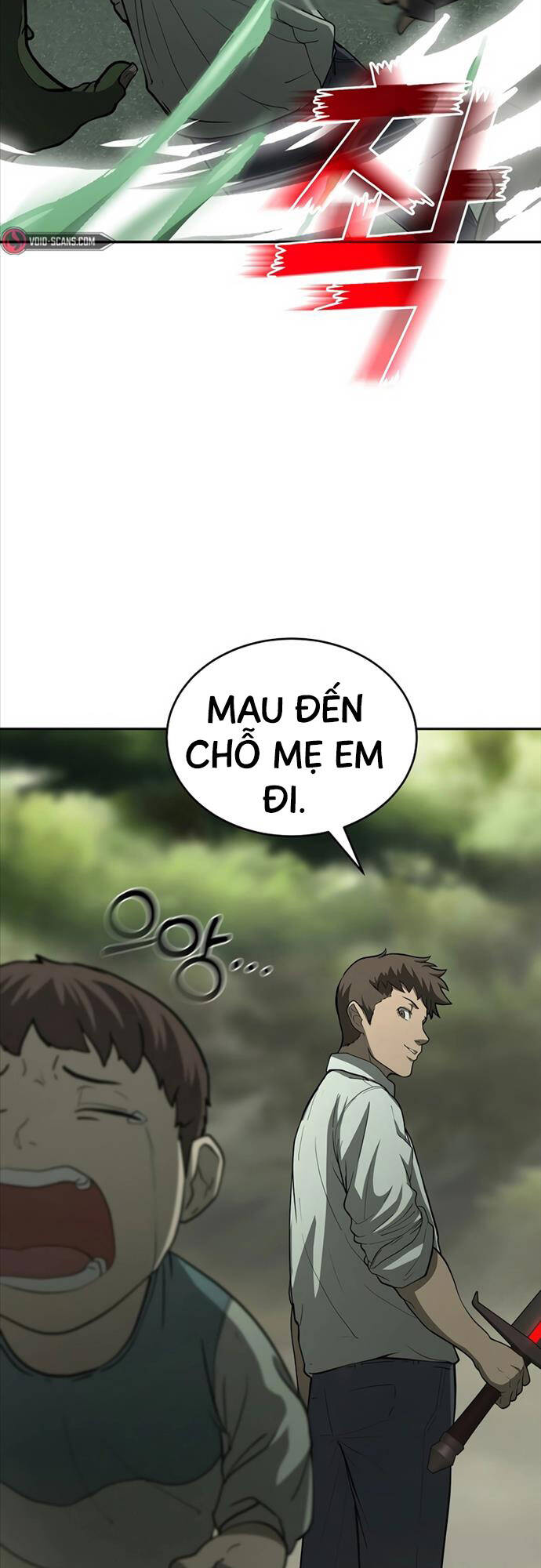 Vị Bạo Chúa Của Ngày Tận Thế Trở Lại Chapter 5 - Trang 62