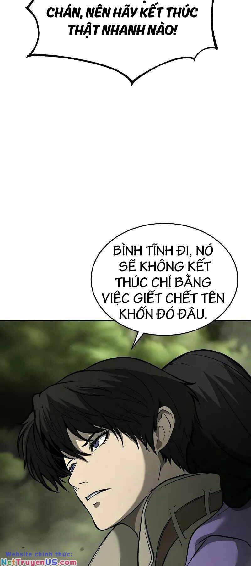 Vị Bạo Chúa Của Ngày Tận Thế Trở Lại Chapter 6 - Trang 19