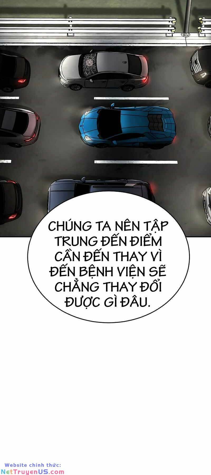 Vị Bạo Chúa Của Ngày Tận Thế Trở Lại Chapter 10 - Trang 31