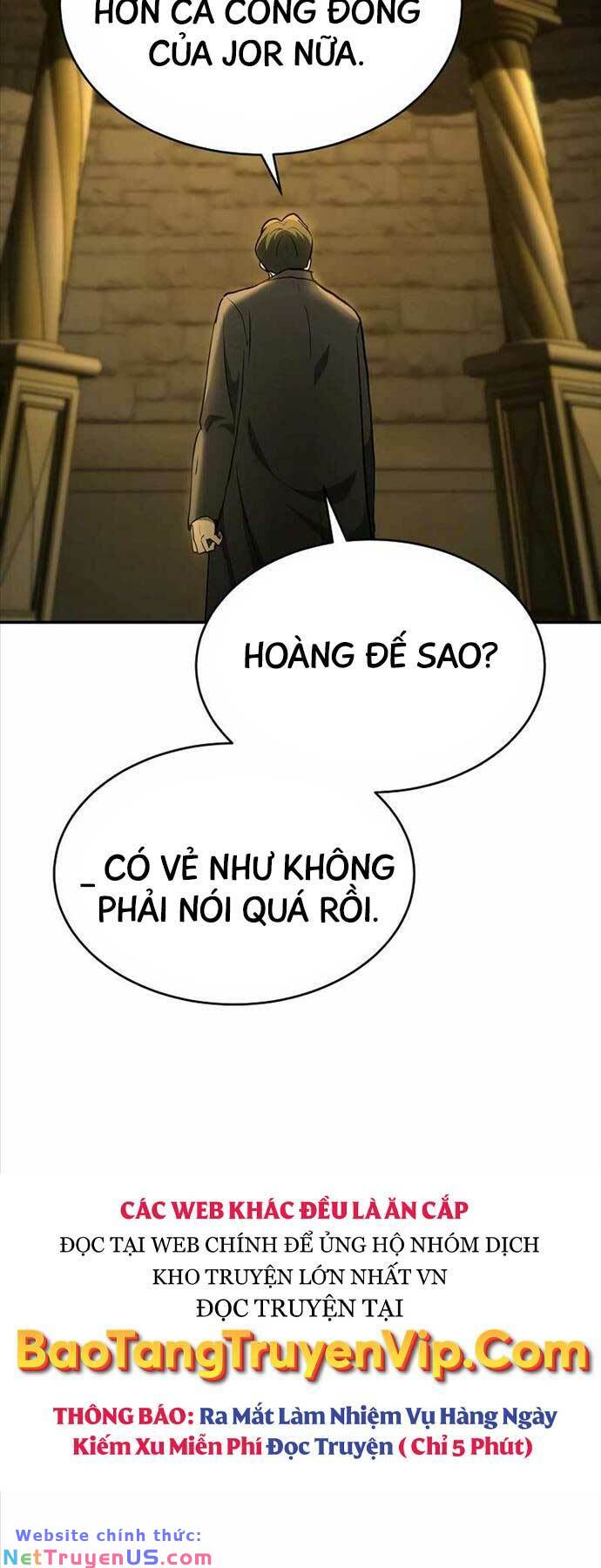 Vị Bạo Chúa Của Ngày Tận Thế Trở Lại Chapter 14 - Trang 24