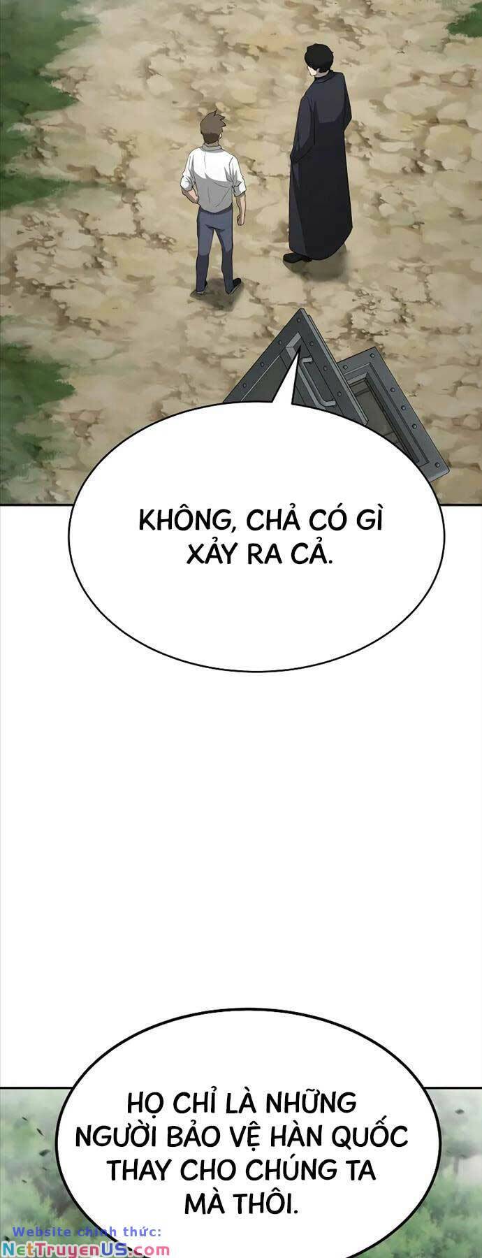 Vị Bạo Chúa Của Ngày Tận Thế Trở Lại Chapter 18 - Trang 45