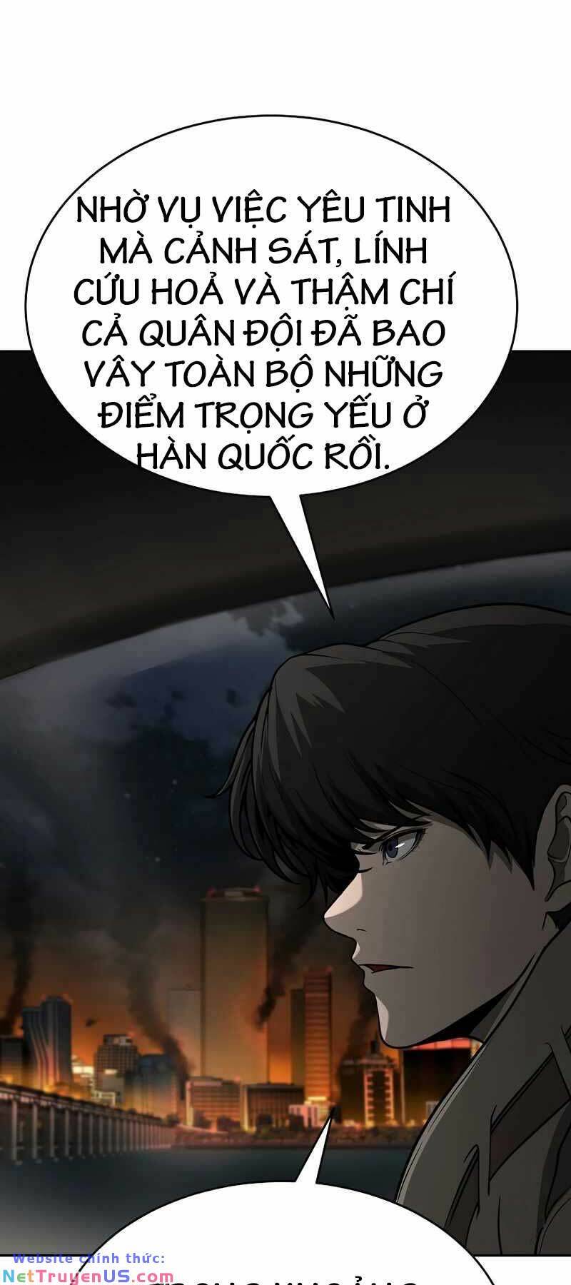 Vị Bạo Chúa Của Ngày Tận Thế Trở Lại Chapter 10 - Trang 29