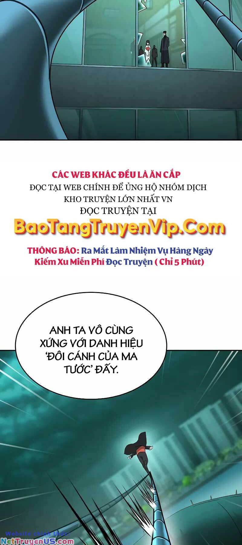 Vị Bạo Chúa Của Ngày Tận Thế Trở Lại Chapter 23 - Trang 7