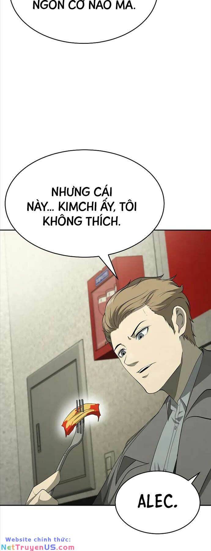 Vị Bạo Chúa Của Ngày Tận Thế Trở Lại Chapter 18 - Trang 58