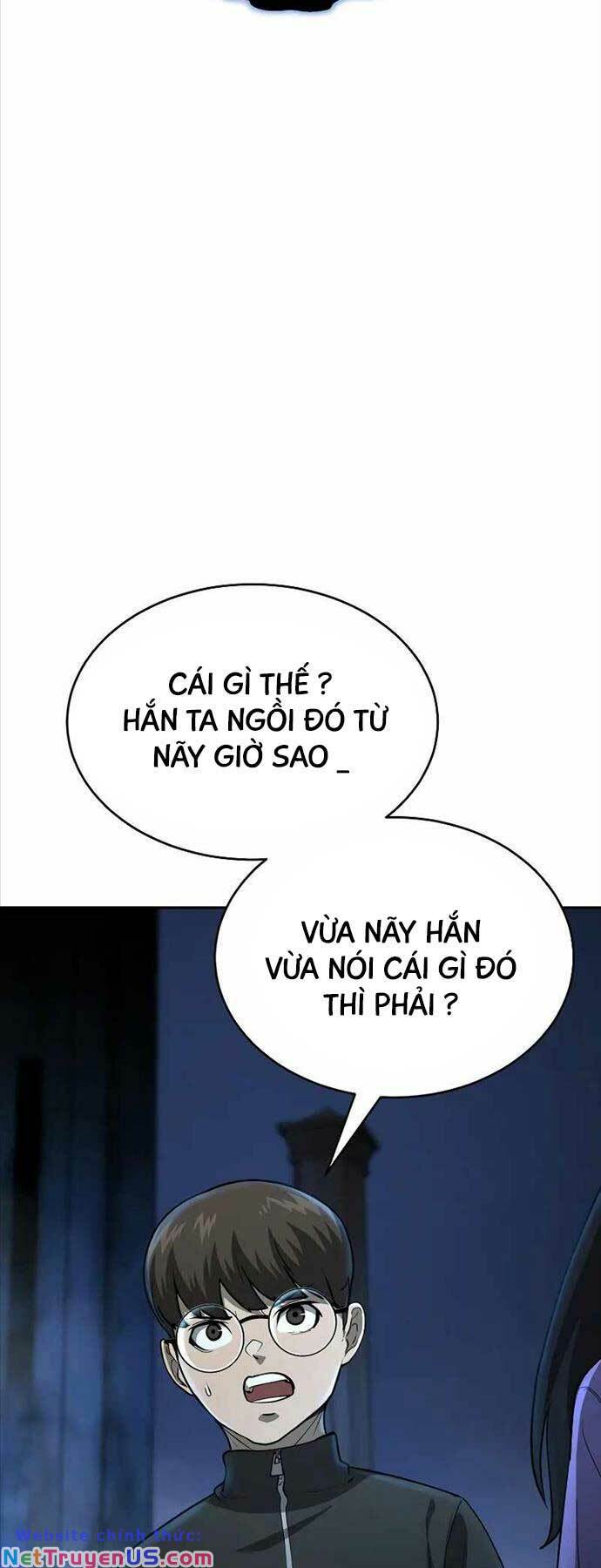 Vị Bạo Chúa Của Ngày Tận Thế Trở Lại Chapter 12 - Trang 43