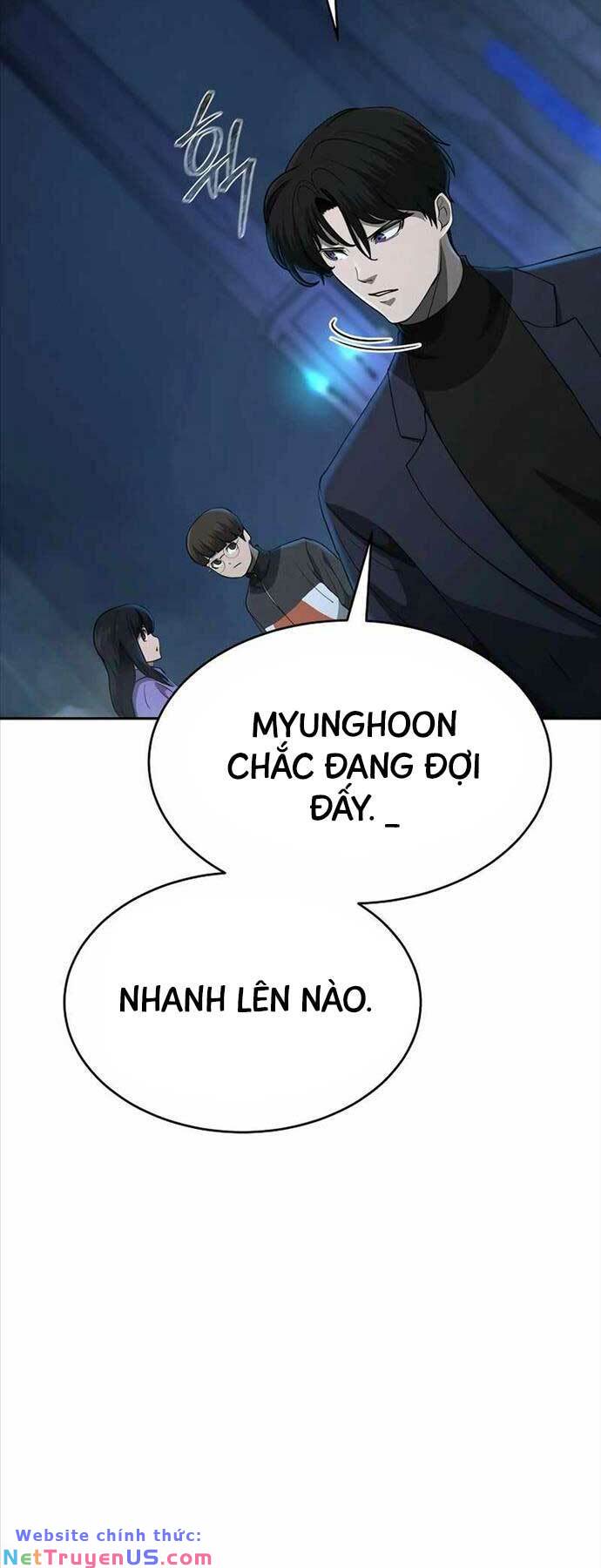 Vị Bạo Chúa Của Ngày Tận Thế Trở Lại Chapter 14 - Trang 18