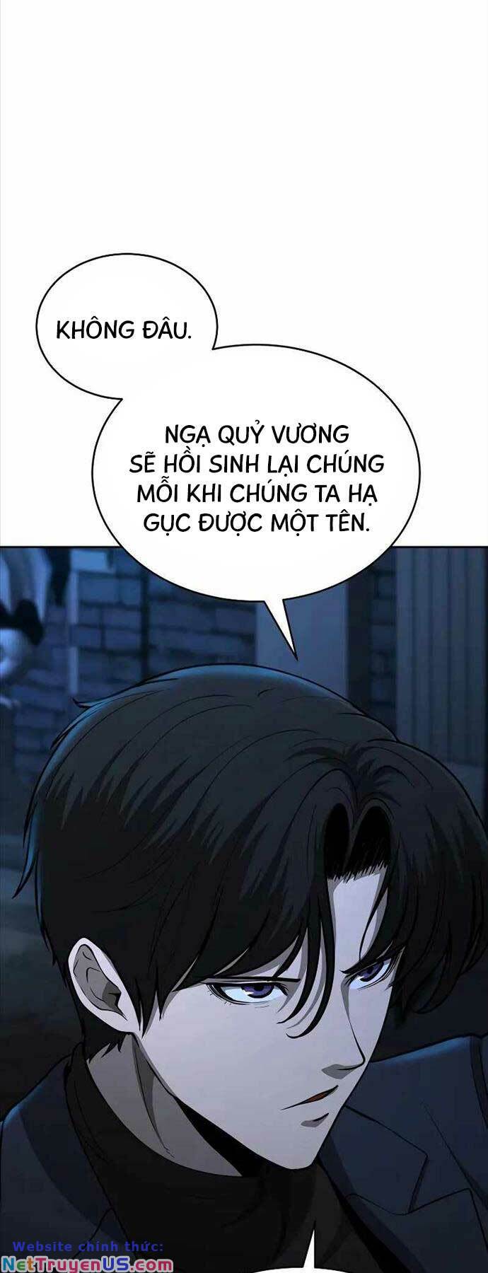 Vị Bạo Chúa Của Ngày Tận Thế Trở Lại Chapter 12 - Trang 4