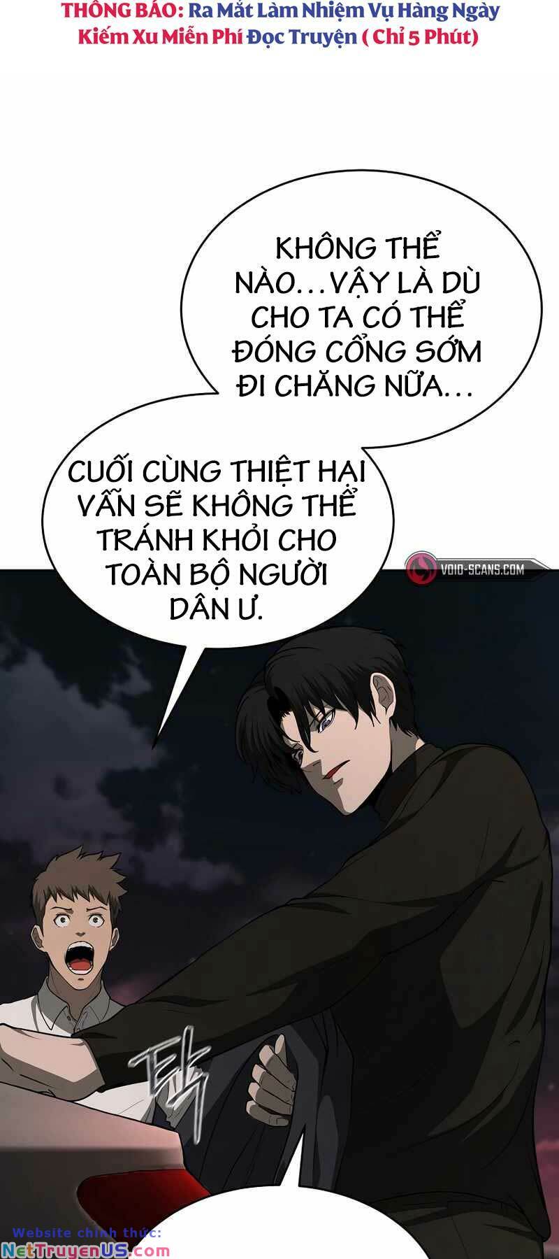 Vị Bạo Chúa Của Ngày Tận Thế Trở Lại Chapter 11 - Trang 14