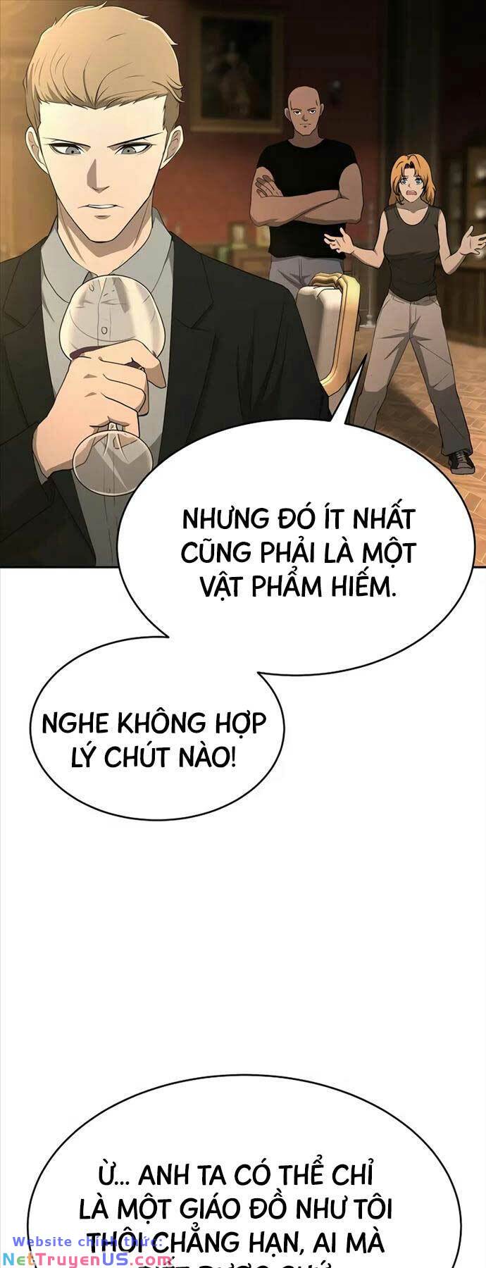 Vị Bạo Chúa Của Ngày Tận Thế Trở Lại Chapter 17 - Trang 70