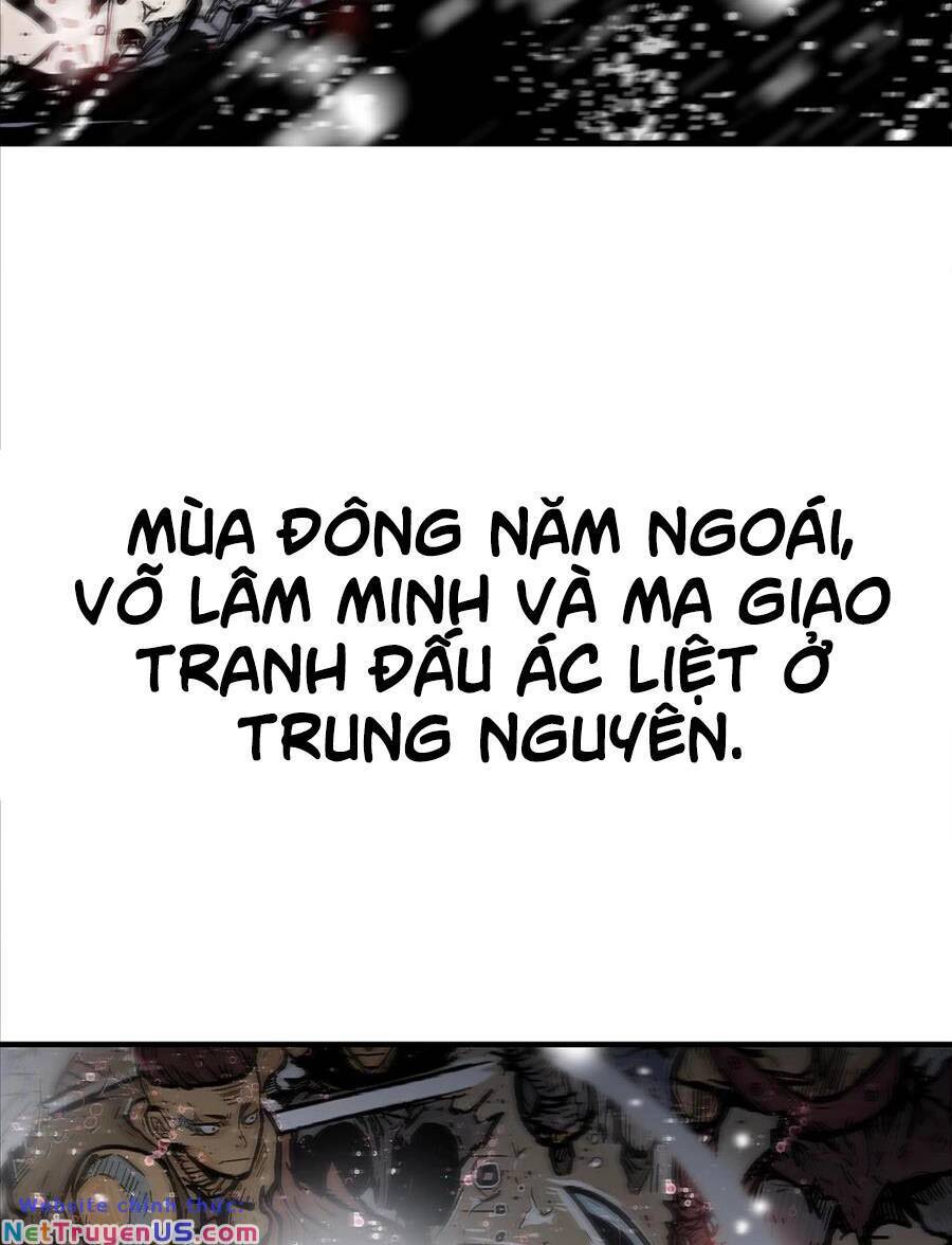 Hỏa Sơn Quyền Chapter 158 - Trang 27