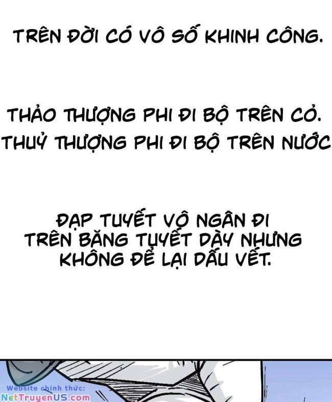 Hỏa Sơn Quyền Chapter 153 - Trang 51