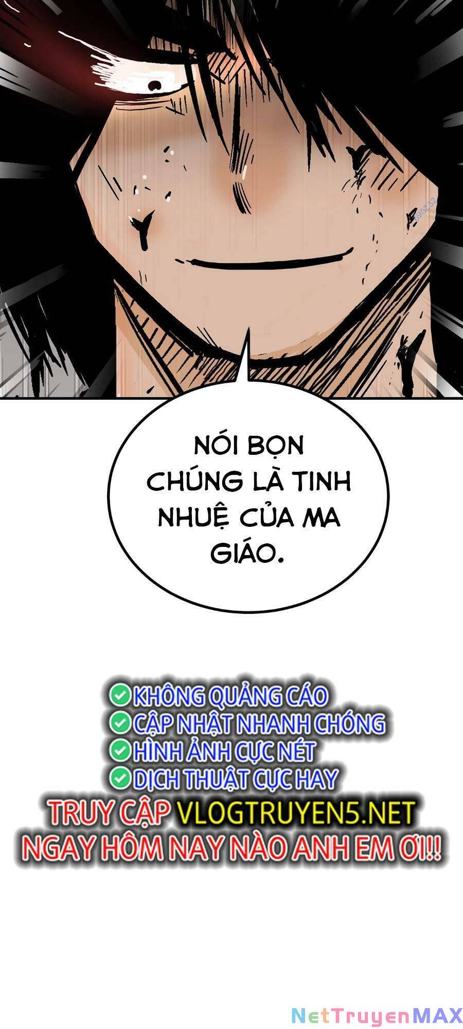 Hỏa Sơn Quyền Chapter 138 - Trang 2