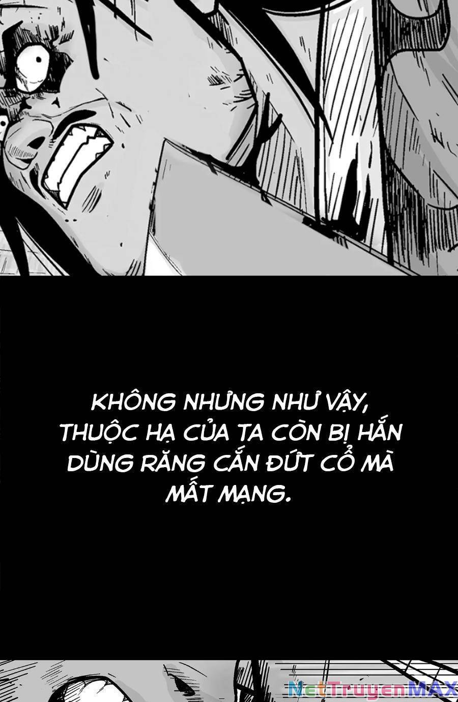 Hỏa Sơn Quyền Chapter 137 - Trang 36