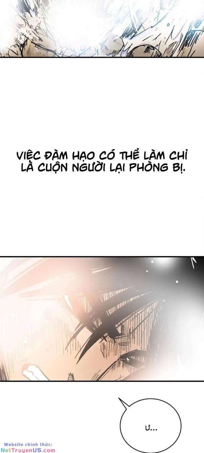 Hỏa Sơn Quyền Chapter 155 - Trang 12