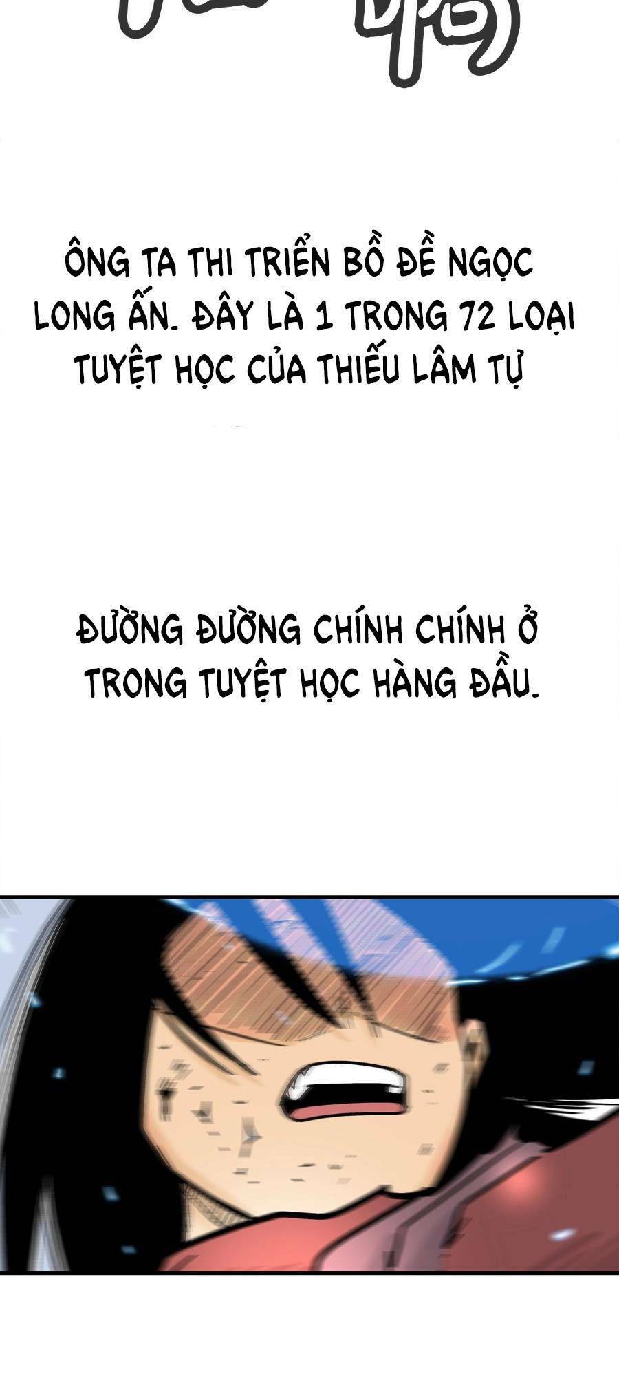 Hỏa Sơn Quyền Chapter 142 - Trang 51