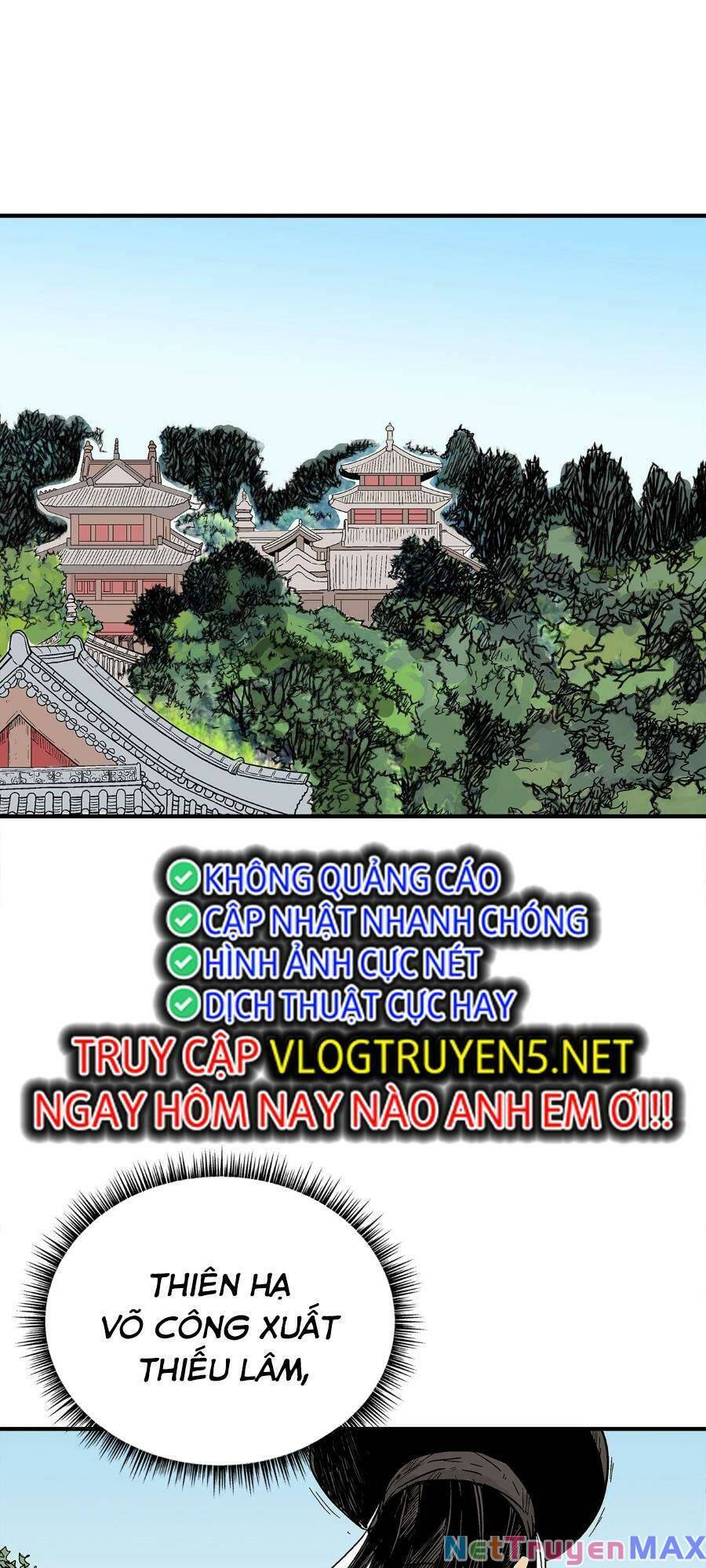 Hỏa Sơn Quyền Chapter 140 - Trang 53