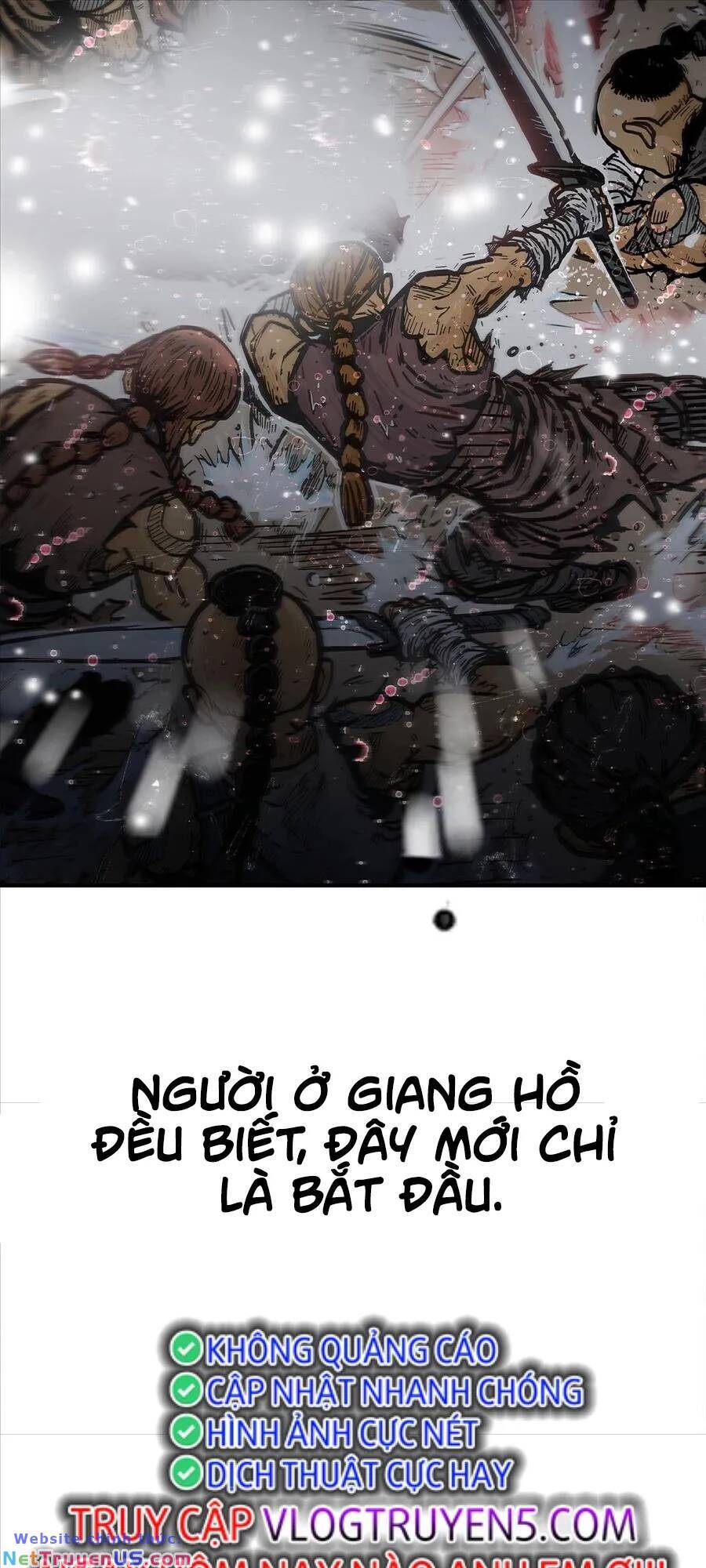 Hỏa Sơn Quyền Chapter 158 - Trang 28