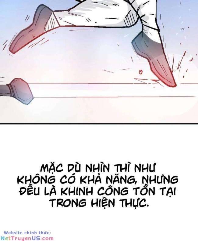 Hỏa Sơn Quyền Chapter 153 - Trang 52