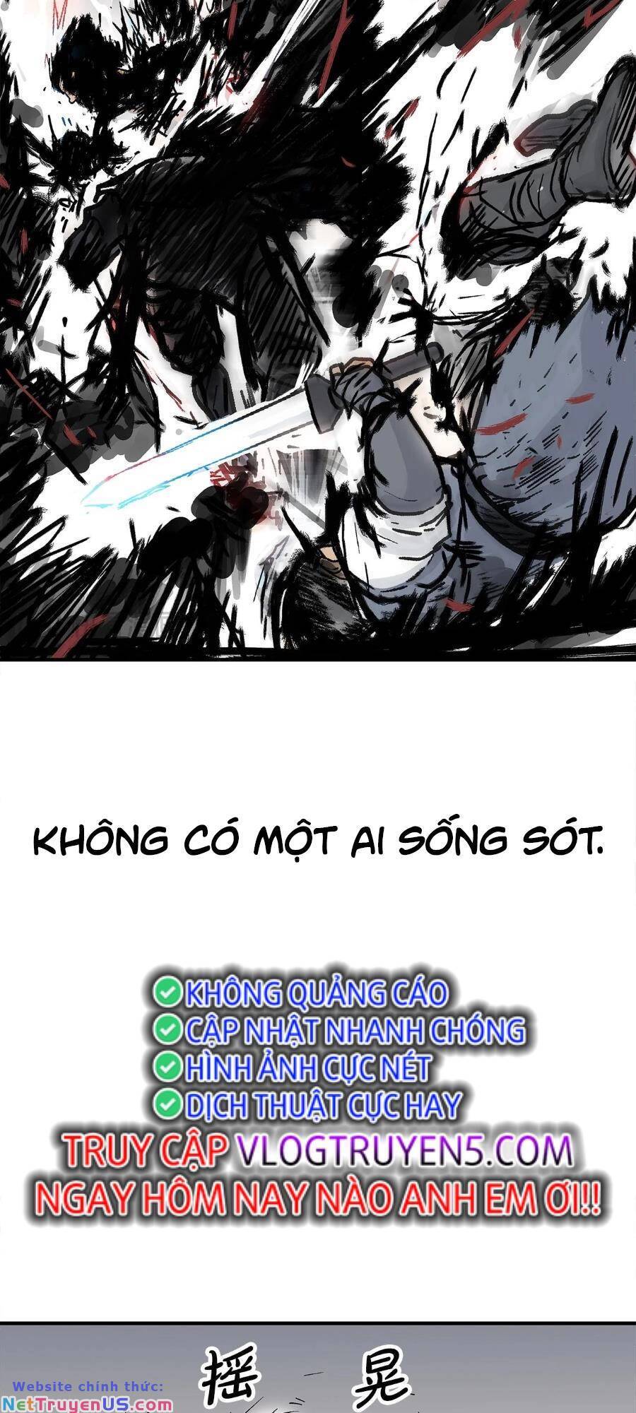 Hỏa Sơn Quyền Chapter 151 - Trang 39