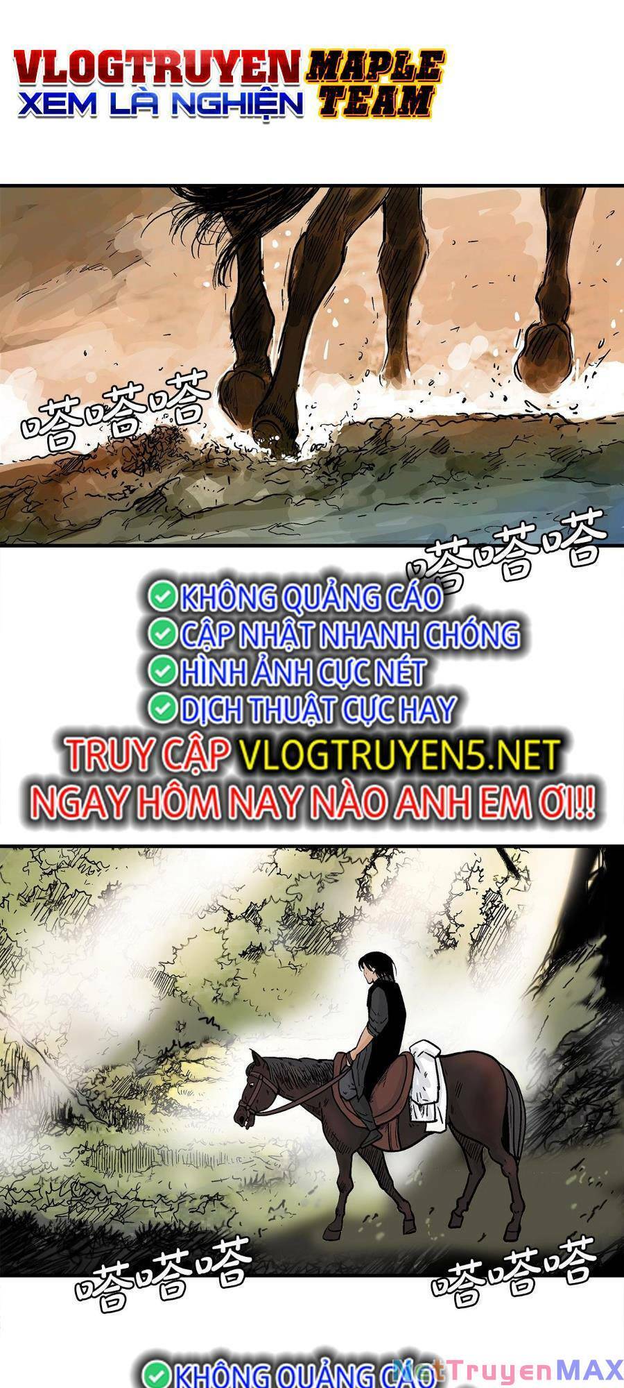 Hỏa Sơn Quyền Chapter 140 - Trang 44