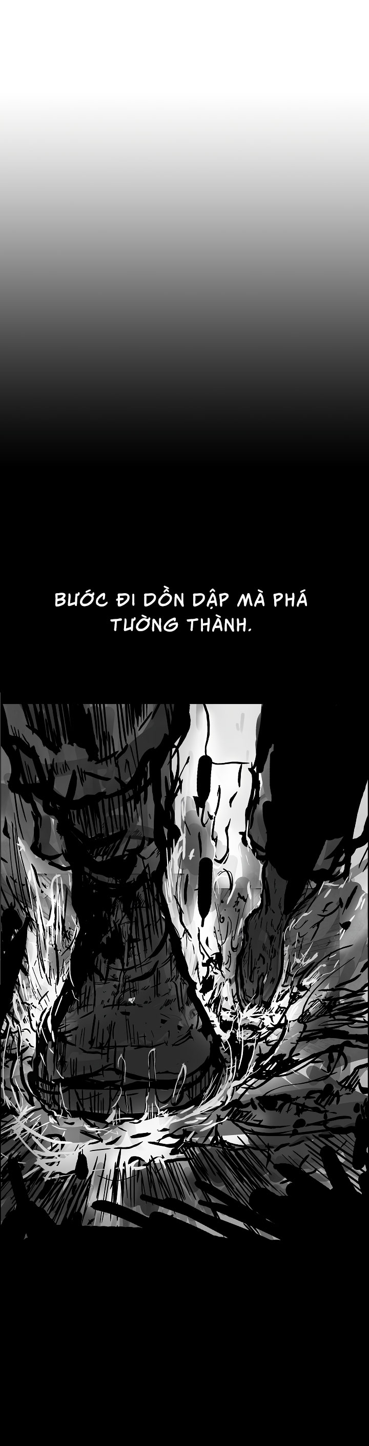 Hỏa Sơn Quyền Chapter 36 - Trang 14