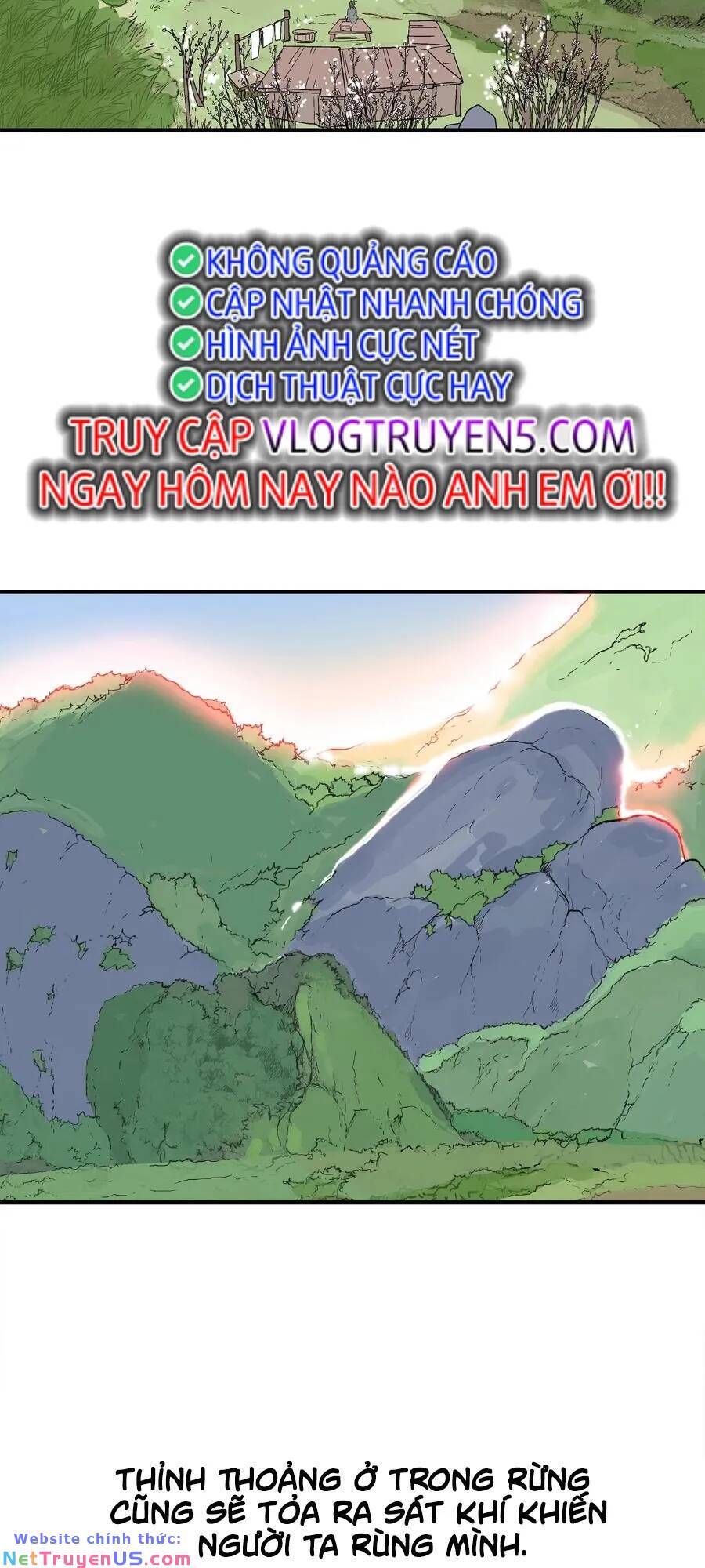 Hỏa Sơn Quyền Chapter 159 - Trang 42