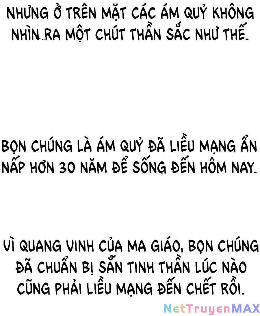 Hỏa Sơn Quyền Chapter 138 - Trang 41