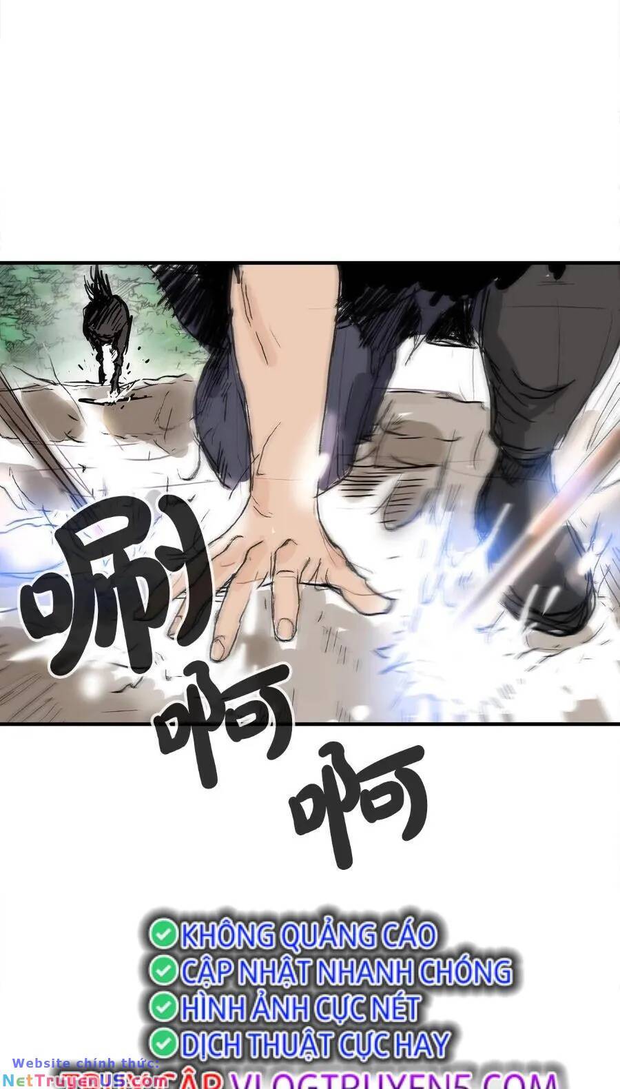 Hỏa Sơn Quyền Chapter 148 - Trang 50