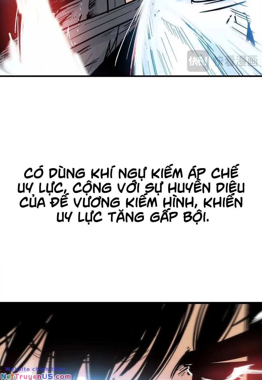 Hỏa Sơn Quyền Chapter 156 - Trang 13