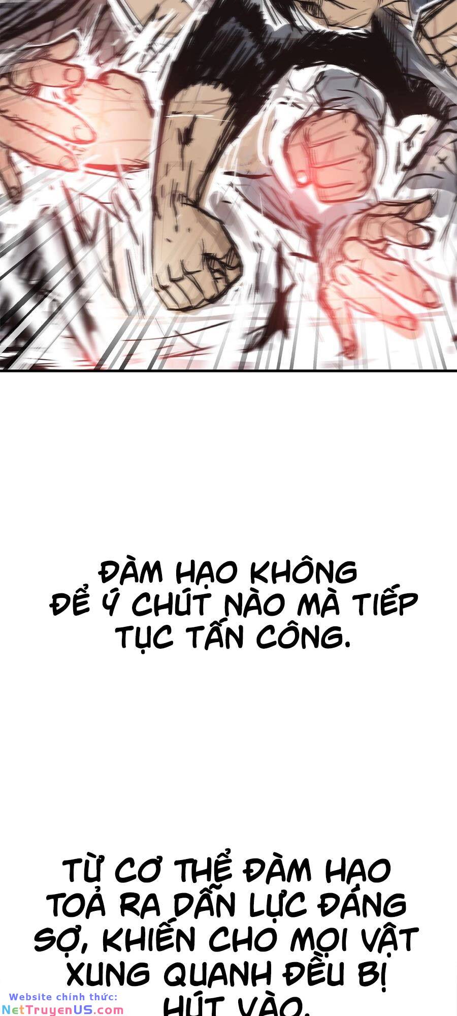 Hỏa Sơn Quyền Chapter 156 - Trang 49