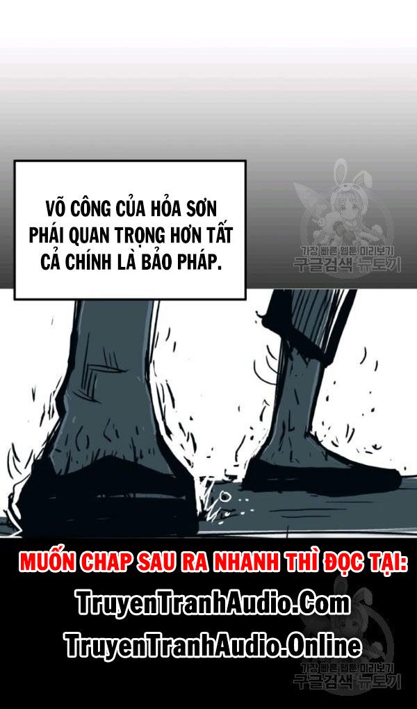 Hỏa Sơn Quyền Chapter 1 - Trang 83