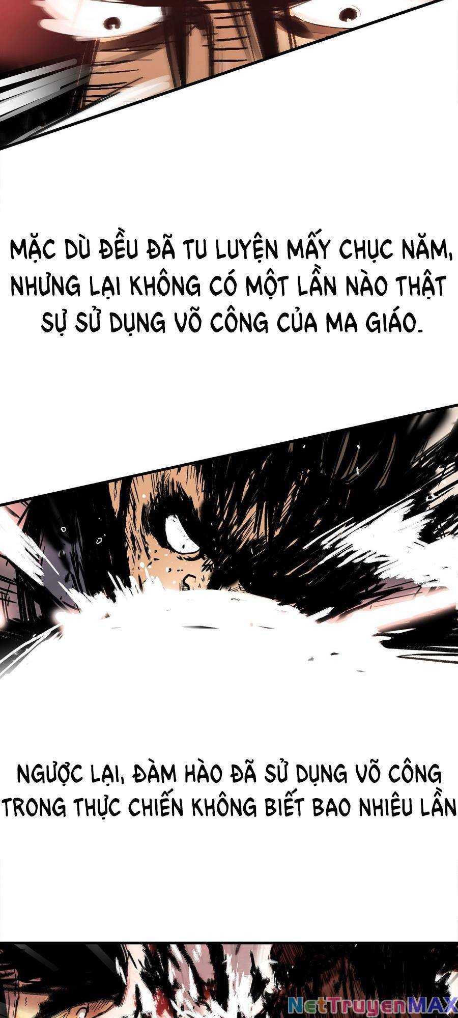 Hỏa Sơn Quyền Chapter 139 - Trang 4