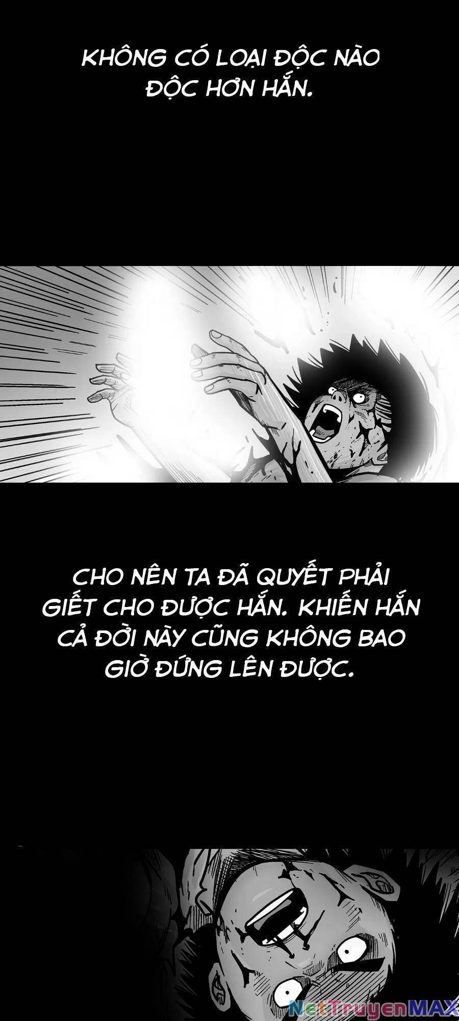 Hỏa Sơn Quyền Chapter 137 - Trang 38