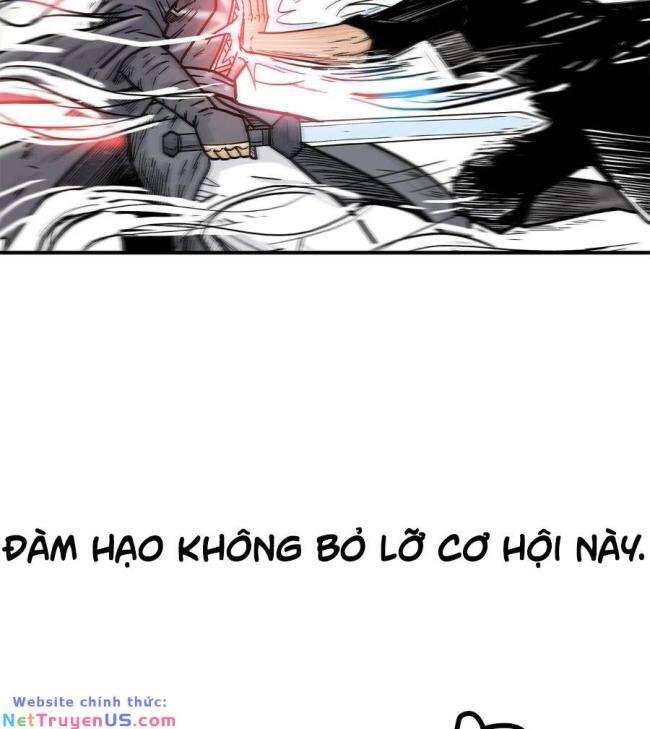 Hỏa Sơn Quyền Chapter 155 - Trang 44