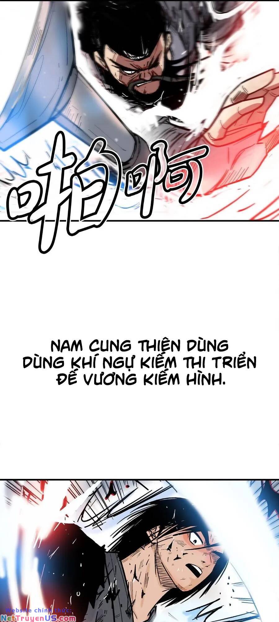 Hỏa Sơn Quyền Chapter 156 - Trang 12