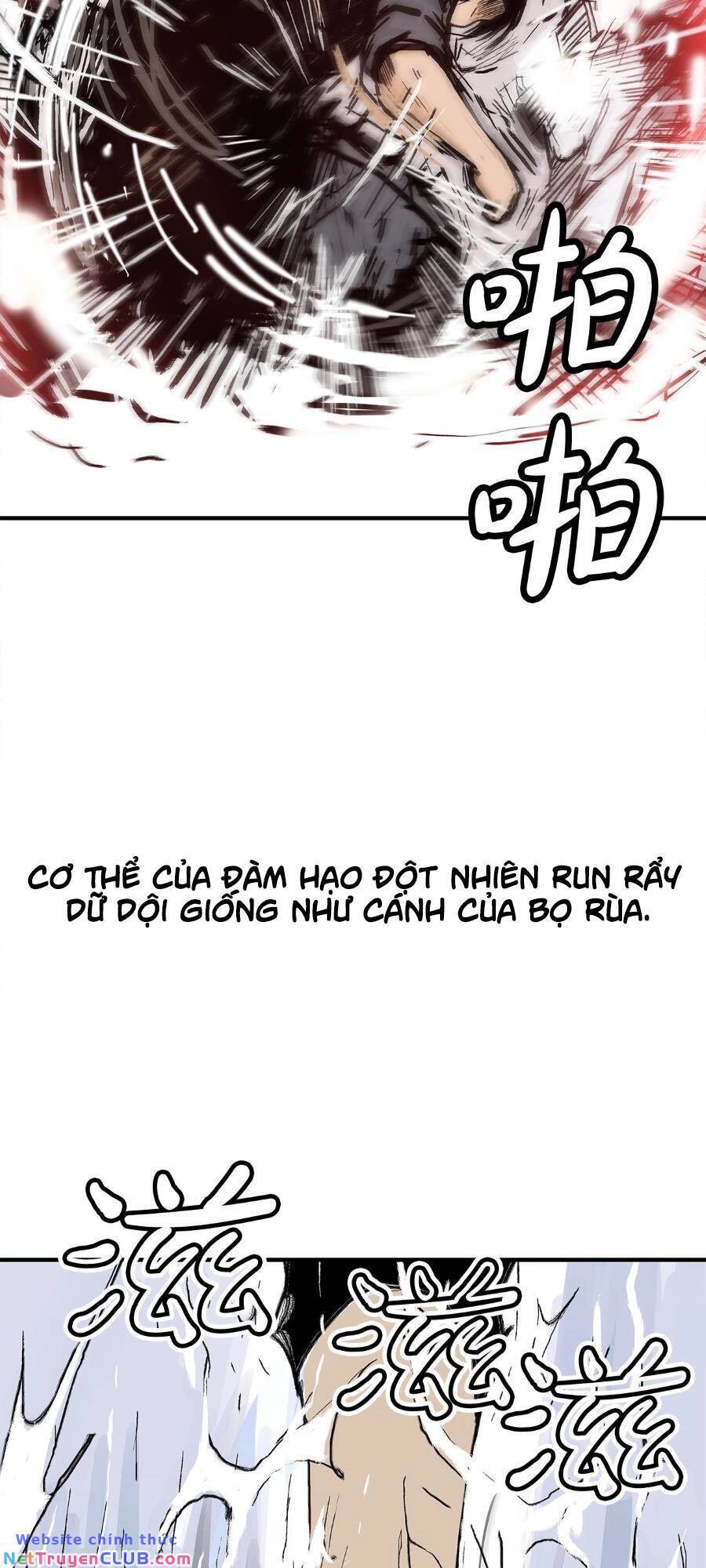 Hỏa Sơn Quyền Chapter 162 - Trang 36