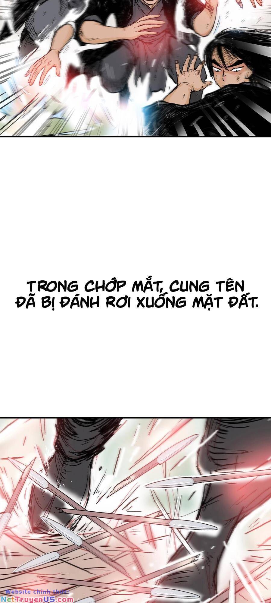 Hỏa Sơn Quyền Chapter 149 - Trang 7