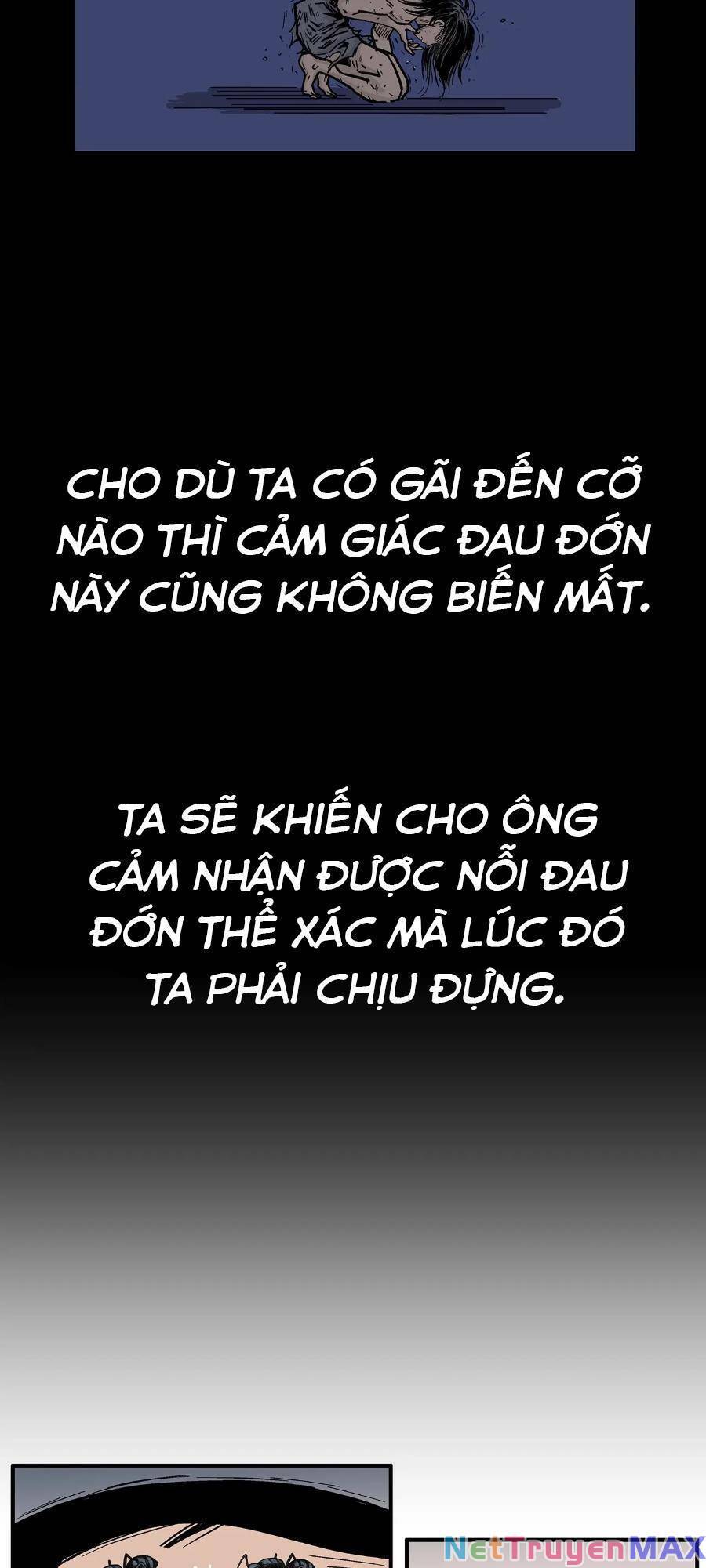 Hỏa Sơn Quyền Chapter 137 - Trang 16